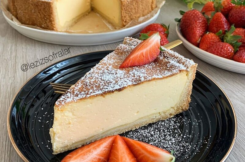 Käsekuchen