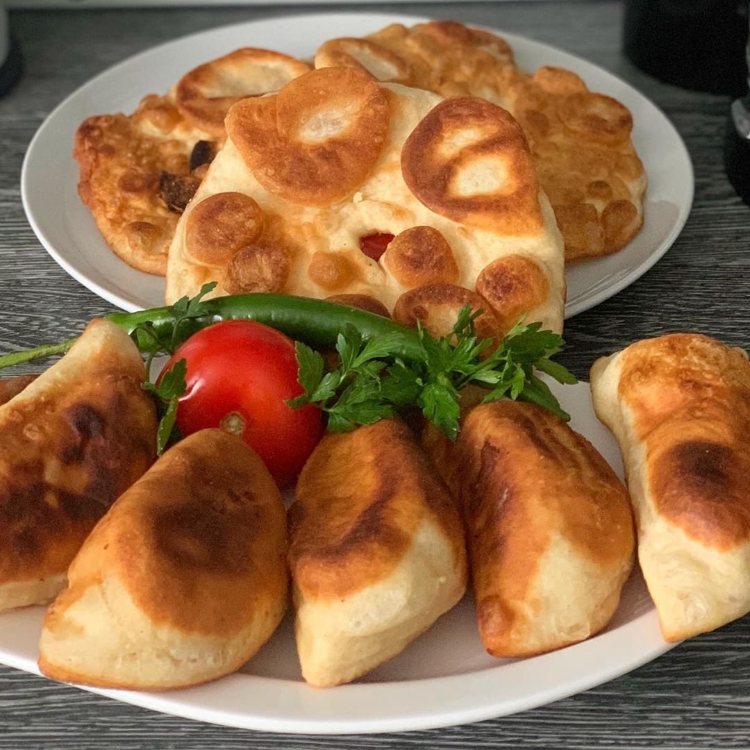 PİŞİ TARİFİ