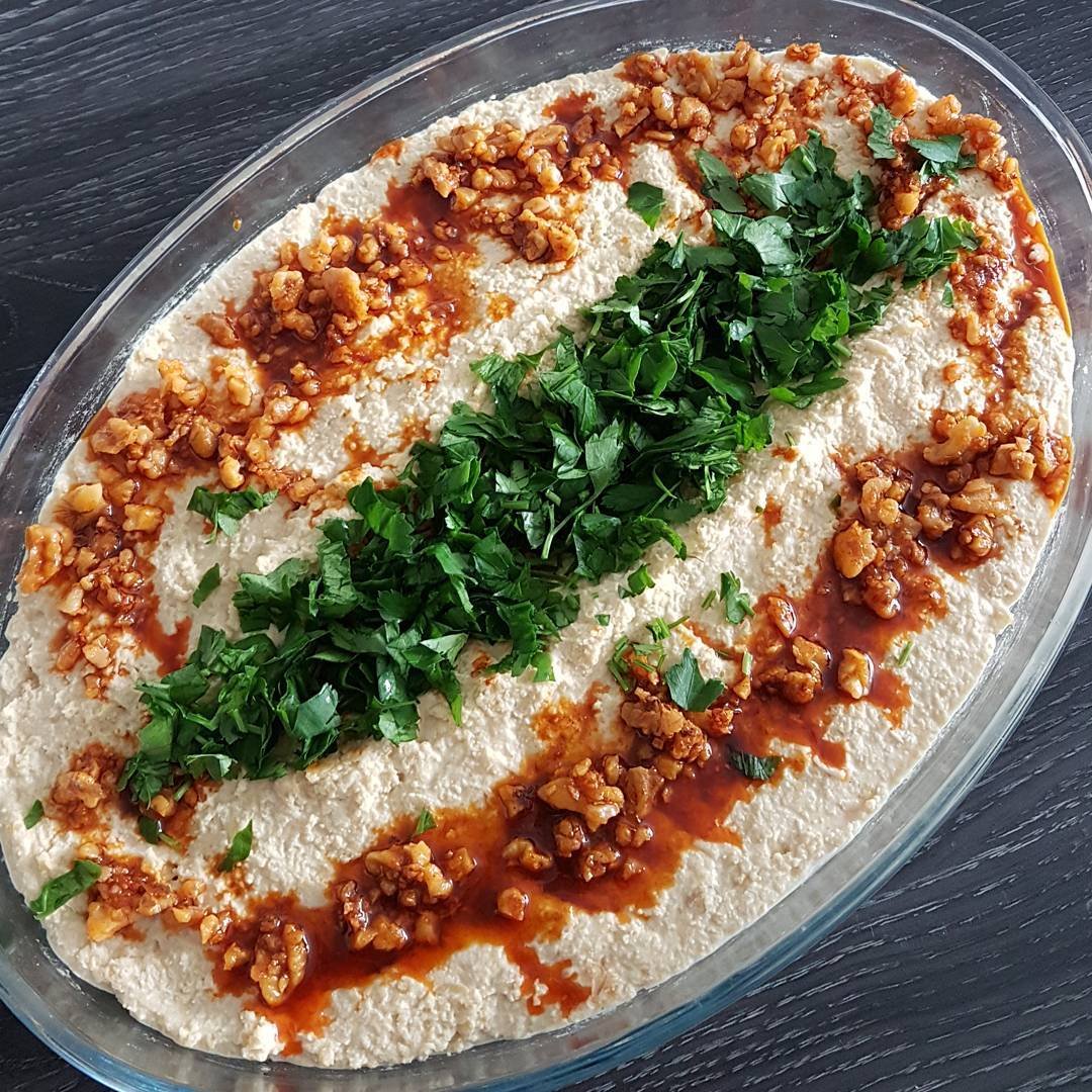 HUMUS👌