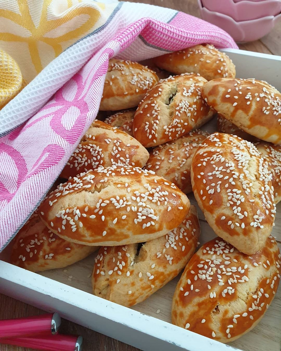 KREMALI POĞAÇA