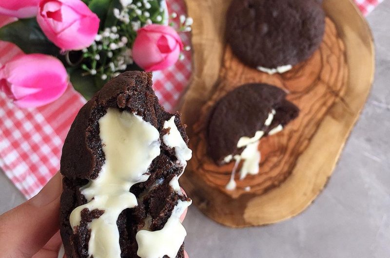 VAN STAPELE COOKİES