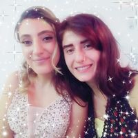 Helin Ögeyik kullanıcısının profil fotoğrafı