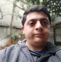 Yunus Emre Ecer kullanıcısının profil fotoğrafı